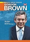 Gordon Brown (Modern World Leaders) Gordon Brown (Modern World Leaders)