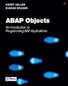 Abap Objects: Introduction to Programming Sap Applications