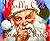 Jolly Old Santa Claus