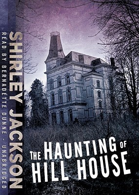The Haunting Of Hill House