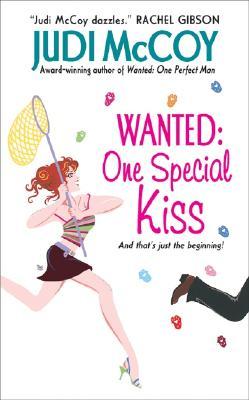 Wanted: One Special Kiss (Starlight Trilogy, #2)
