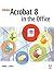 Adobe Acrobat 8 in the Office