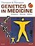 Thompson & Thompson Genetics in Medicine [with Student Consul... by Robert L. Nussbaum