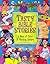 Tasty Bible Stories: A Menu...