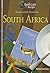 Recipe and Craft Guide to South Africa (World Crafts and Recipes)