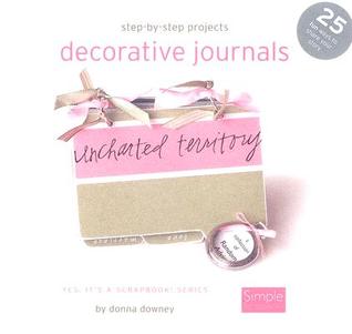 Decorative Journals (Spiral-bound)