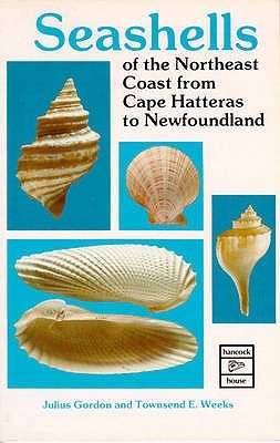 Seashells of the Northeast Coast from Cape Hatters to Newfoundland