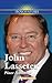 John Lasseter: Pixar Animator (Innovators)