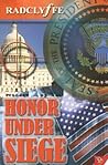 Honor Under Siege by Radclyffe