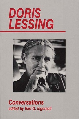 Doris Lessing: Conversations (Paperback)