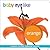 Baby EyeLike: Orange