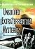 Unsolved Extraterrestrial M...