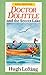 Doctor Dolittle and the Secret Lake
