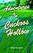 Adventures In Cuckoos Hollow