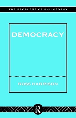 Democracy (Problems of Philosophy)