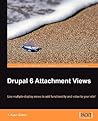 Drupal 6 Attachment Views