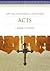 Acts: Smyth & Helwys Bible Commentary