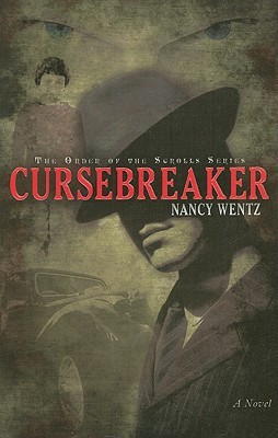 Cursebreaker (Order of the Scrolls)
