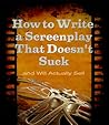 How to Write a Sc...