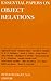Essential Papers on Object Relations (Essential Papers on Psychoanalysis, 5)