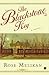 The Blackstone Key (Mary Finch, #1)