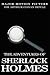 The Adventures of Sherlock Holmes