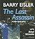 The Last Assassin (John Rain, #5)