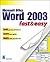 Microsoft Word 2003 Fast & Easy