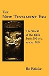 The New Testament...