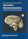 Operative Neuromodulation: Volume 2: Neural Networks Surgery (Acta Neurochirurgica Supplement, 97/2)