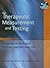 Therapeutic Measurement and Testing: The Basics of ROM, MMT, Posture and Gait Analysis
