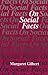 On Social Facts