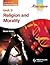 Religion & Morality by Sheila Butler