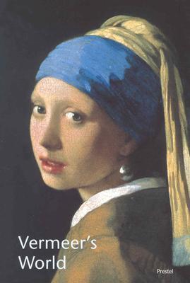 Vermeer's World: Pegasus Series (Paperback)