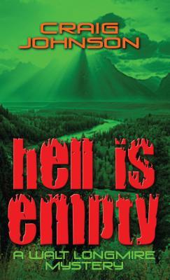 Hell Is Empty