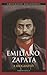 Emiliano Zapata: A Biography (Greenwood Biographies)