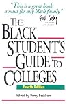 The Black Student's Guide to Colleges