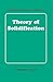Theory of Solidification (Cambridge Monographs on Mechanics)