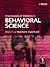 Encyclopedia of Statistics in Behavioral Science