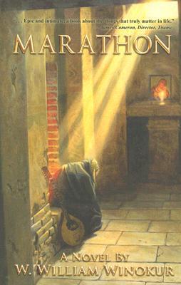 Marathon (Hardcover)