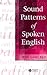 Sound Patterns of Spoken English