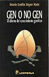 Gen o no gen (Spanish Edition)