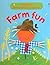 Farm Fun (Preschool Activities)