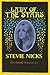 Lady of the Stars, Stevie Nicks by Edward Wincentsen