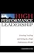 High Performance Leadership by Graham Winter
