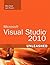 Microsoft Visual Studio 201...