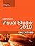 Microsoft Visual Studio 2010 Unleashed by Mike Snell