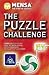 Mensa: The Puzzle Challenge...