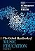 The Oxford Handbook of Music Education, Volume 1