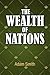The Wealth of Nations